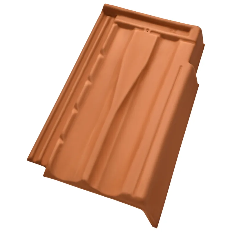 Tigla laterala dreapta, Premium Kikinda, Toza Markovic, natur, 421 x 251 mm