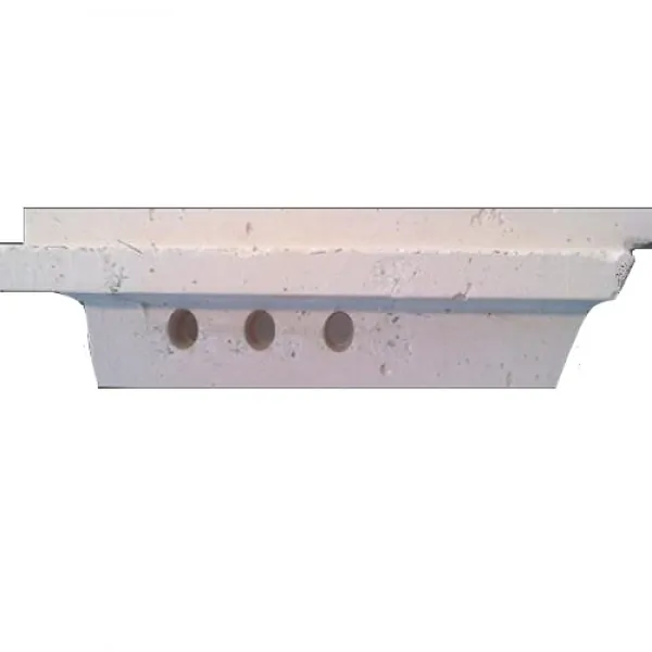 Duza ceramica, Bosch, pentru cazan lemne BOSCH/JUNKERS 87399303980
