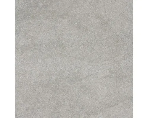 Gresie exterior / interior porțelanată rectificată Rubi gri 60x60 cm pac