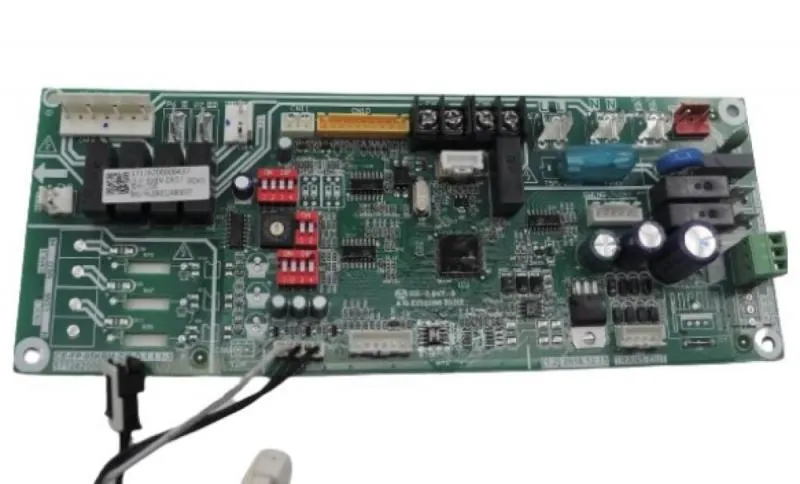 Placa electronica, Midea, pentru ventiloconvector MKD 300-500 (inlocuit de 81MX0791)
