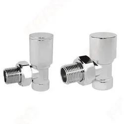 Robinet tur/retur coltar ferro ZGB31CR 37ZGB31C