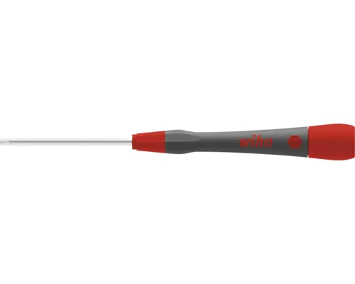 Șurubelniță Wiha PicoFinish T5x40mm, oțel crom-vanadiu, lungime 197mm buc