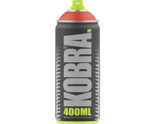 Vopsea spray Kobra HP 2010 Blues 400 ml buc
