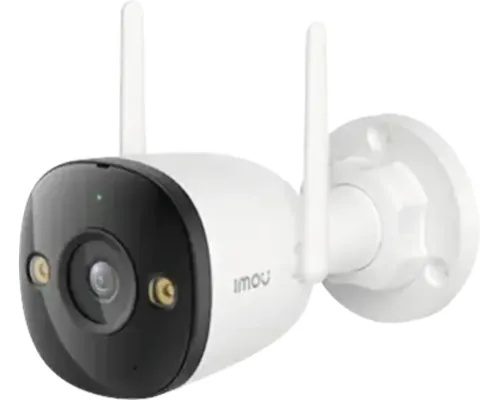 Cameră de supraveghere IMOU Bullet 5MP, pentru exterior IP67, conexiune WiFi buc