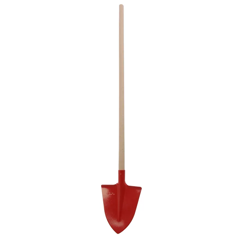 Cazma 042M, pentru gradina, otel, cu coada, 150 cm buc