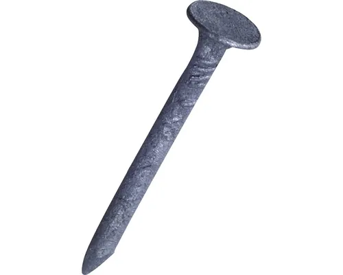 Cuie pentru acoperiș Dresselhaus 2,8x16 mm oțel zincat, pachet 1kg pac