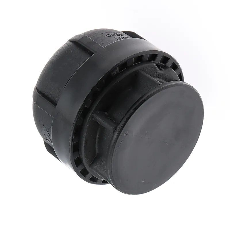 Dop compresiune PEHD, D 75 mm buc