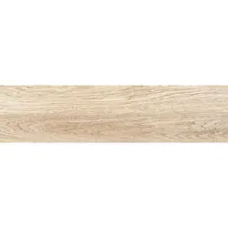 Gresie portelanata legno miele bej rectificata 60x15 6463-0053-4001 (0.99mp/cutie)