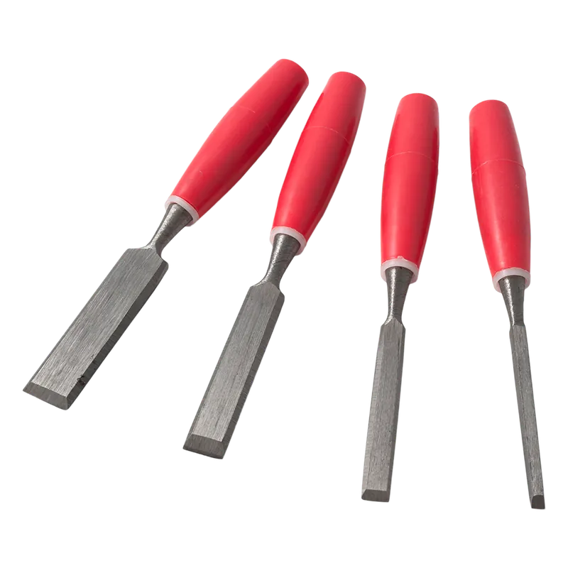 Set dalti Top Tools, 6-24 mm, 4 bucati 4buc