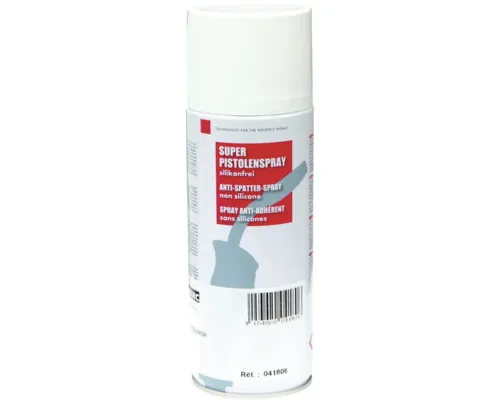 Spray antiaderență GYS - 2007 fără silicon buc