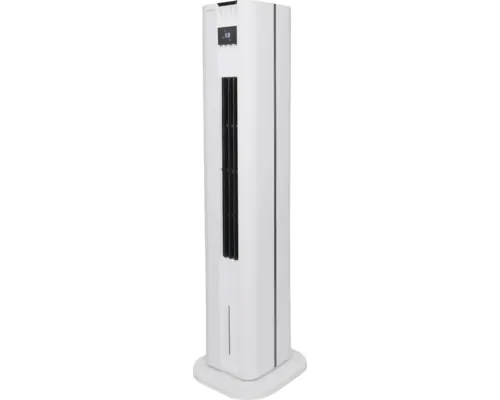 Aparat climatizare (răcitor) BE COOL 50W, rezervor 4,5L, funcție încălzire, alb buc