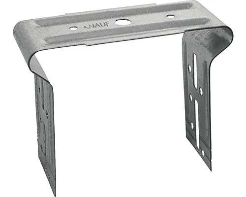 Bridă de fixare KNAUF directă pentru gips carton CD60 95mm 50 bucăți pac