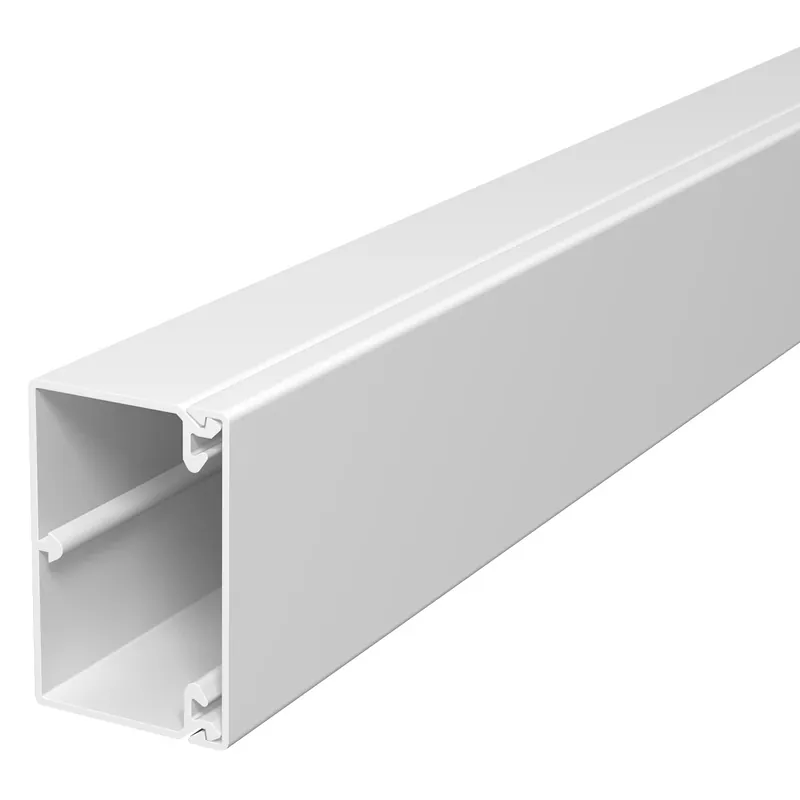 Canal cablu WDK 6191134, 40 x 60 mm, alb buc