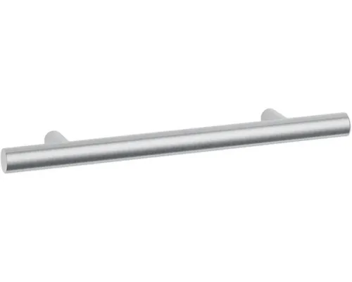 Mâner pentru mobilier bucătărie PICCANTE Smart GL, 256 mm, oțel inoxidabil buc