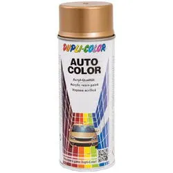 Spray Dacia crem stelar 883668 400ml Duplicolor