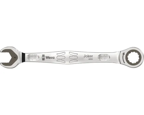 Cheie cu clichet Wera 6000 Joker, 12mm buc