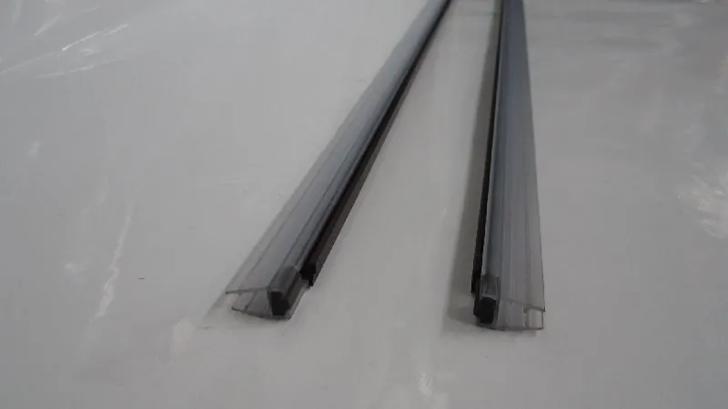 Garnitura magnetica, Kroner, pentru cabina dus ROUND, lungime 1630 mm, 90 grade, set=2 bucati 2buc