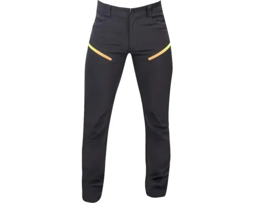 Pantaloni de lucru softshell Ardon Creatron negru, mărime 48 buc