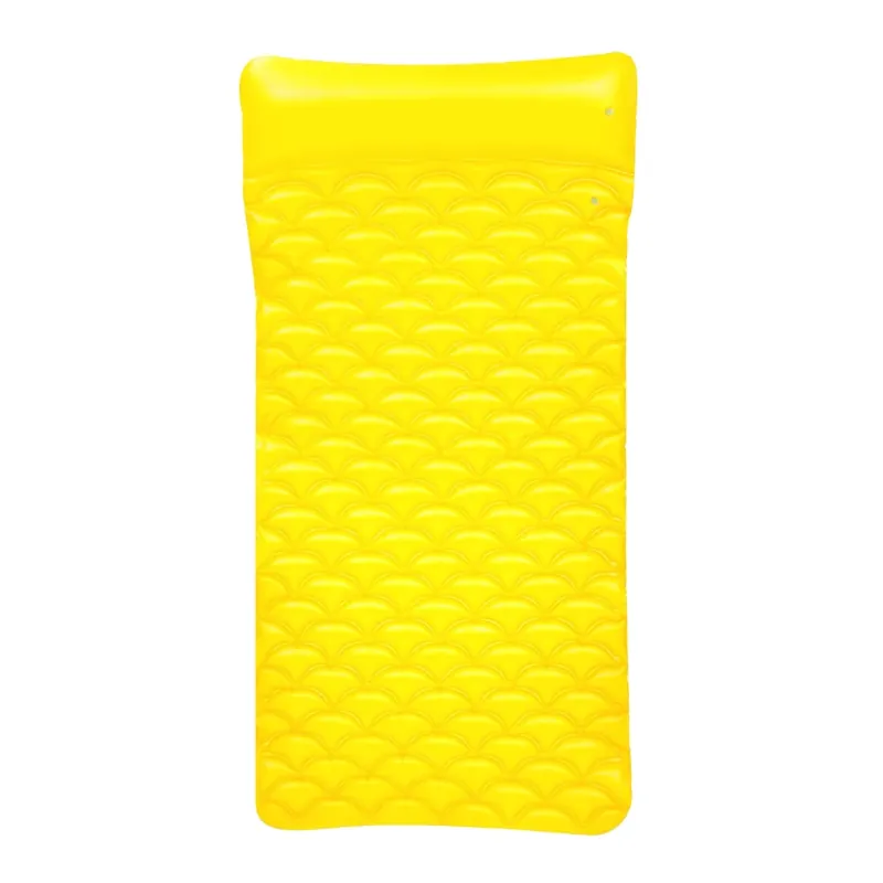 Saltea gonflabila Bestway 44020, pentru apa, 1 persoana, 213 x 86 cm buc