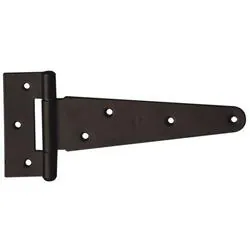 Balama T negru mat 200mm m550 4875 Profix