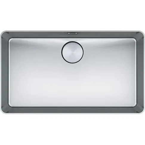 CHIUVETA MYTHOS INOX MYX 210-70