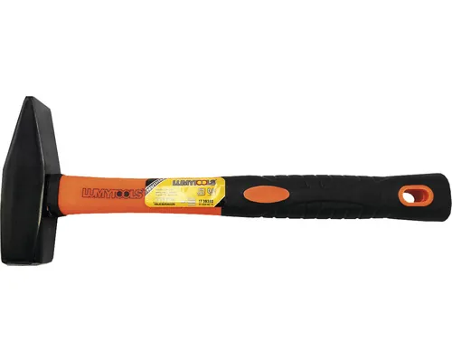 Ciocan lăcătușerie Lumy Tools Profesional 800g, coadă din fibră de sticlă buc