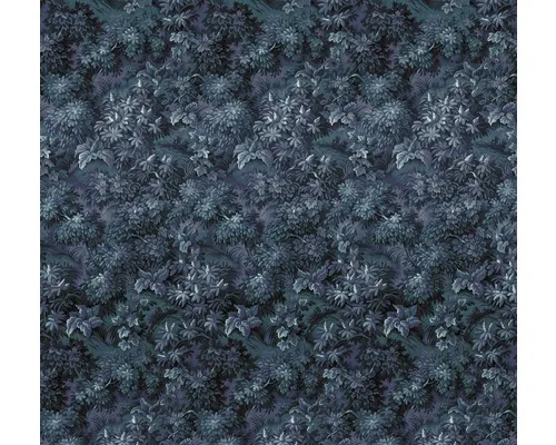 Fototapet vlies Komar HX6-007 Botanique Bleu 300x280 cm buc