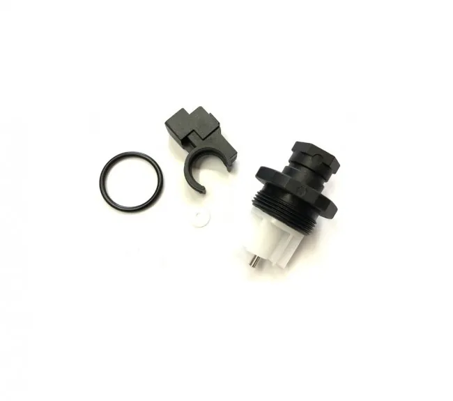 Kit senzor debit + turbina (fluxostat), Sime, pentru BRAVA ONE HE 25, 30, 35; MIA HE 25, 30