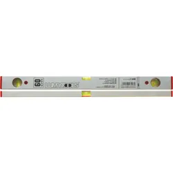 Nivela aluminiu 3 bule 100cm LT16410 Lumytools