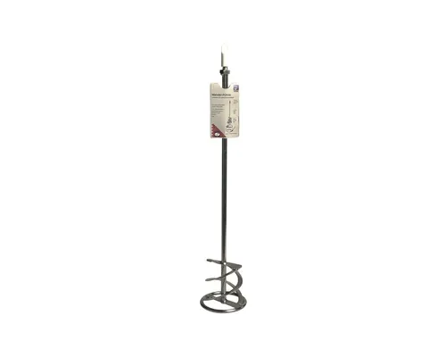 Paletă mixer (amestecător) Haromac Ø135x600 mm prindere M14, pentru materiale cu vâscozitate ridicată buc