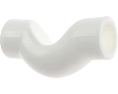 Piesă de derivație tip C PPR alb Ø20 mm buc