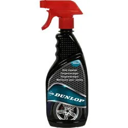 Solutie curatat jenti 500ml 40279 Dunlop