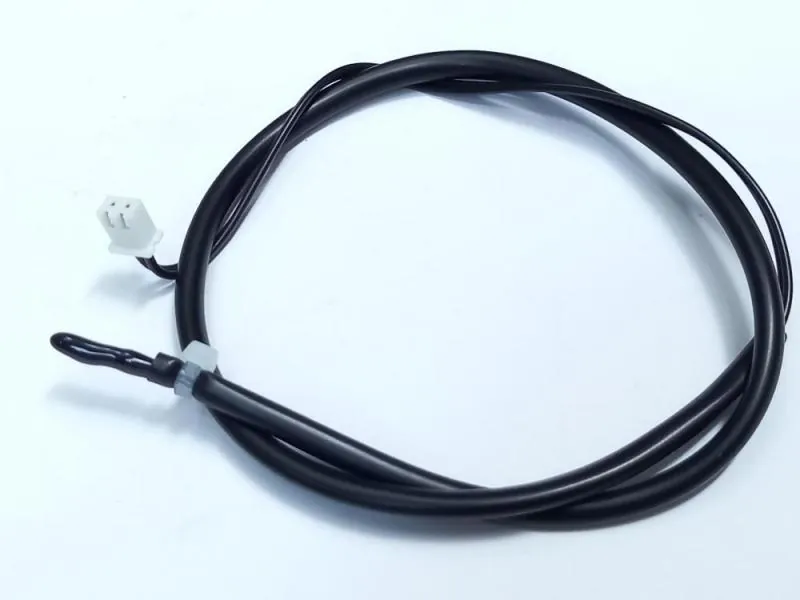 Sonda temperatura ambient, Vision, pentru UI Midea 24000 BTU, VISION A+, 2015 (MS12F-24HRFN1-QRD0GW(B))