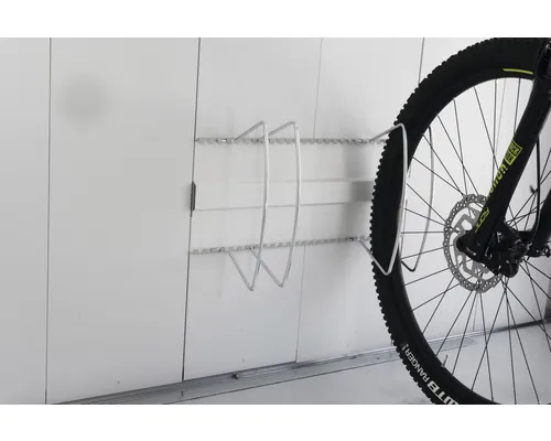 Suport fixare bicicletă BikeHolder pentru magazie Biohort Neo buc