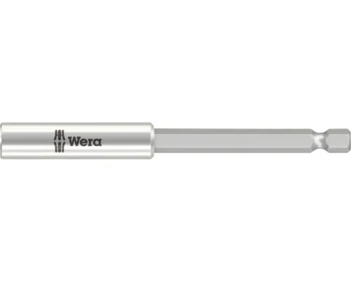Suport universal pentru biți 1/4inch Wera S Suport, 9 piese buc