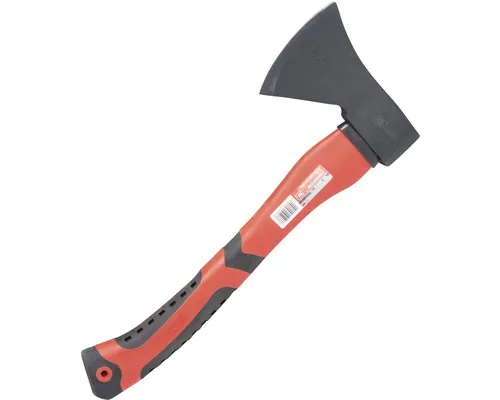 Topor cu mâner din fibră de sticlă, 600 g buc