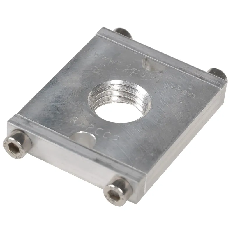 Adaptor conectare paratrasnet - platband LPS 10010, aliaj de cupru buc
