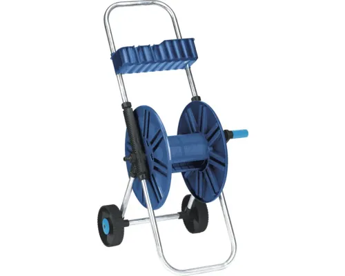 Cărucior pentru furtun Einhell BG-HR 60 buc