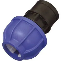 Racord compres. 110x4 fi Valrom
