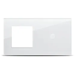 Rama 1p 1t touch alb EL0068450 Pulsar