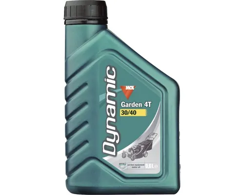 Ulei Mol Dynamic Garden 4 timpi 30/40 buc