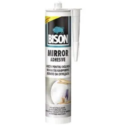 Adeziv oglinzi 430gr. 400049 Bison