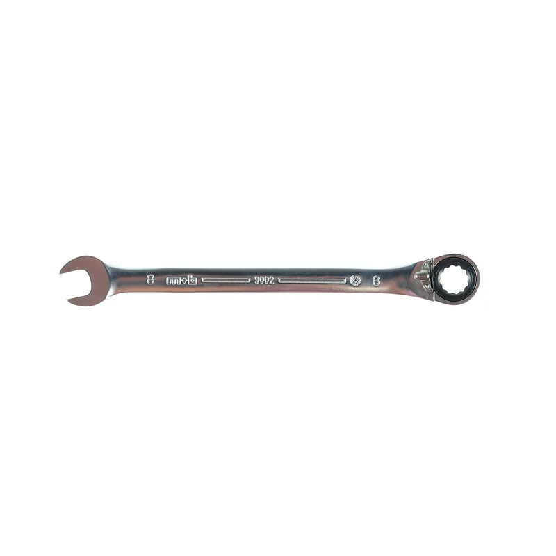 Cheie combinata cu clichet, Mob, 8 mm buc