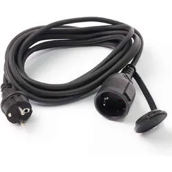 Cupla+fisa 5m (3x1.5mm) 34683 Lohuis