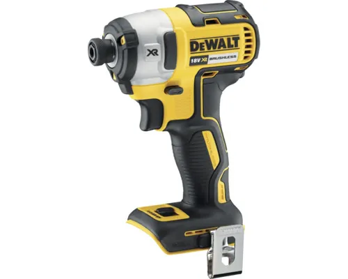 Mașină de înșurubat cu impact fără acumulator DeWALT DCF887N XR 18V 1/4" max. 205Nm buc