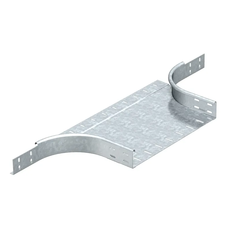 Piesa T scurta RAA 650 FS 7002416, otel, 60 x 500 mm buc