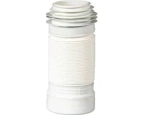 Racord WC extensibil 250-530 mm buc