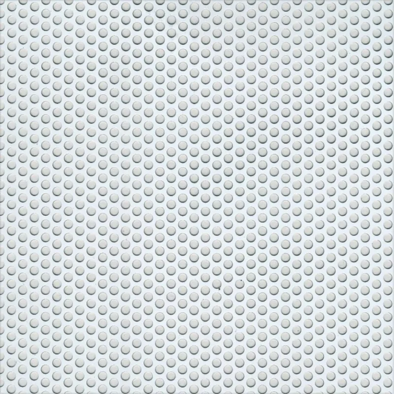 Tabla aluminiu perforata 200 x 1000 x 0.7 mm