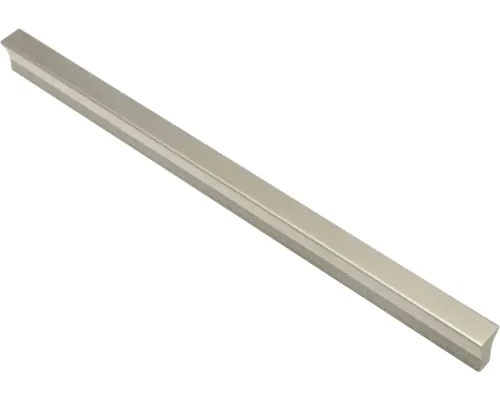 Mâner mobilă IFL distanță între perforații 480mm, finisaj aluminiu, M4 x 480 mm buc