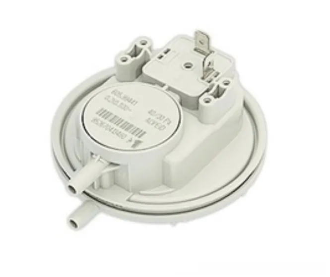 Presostat diferential aer, Bosch, U042, GAZ 4000, 87160112910